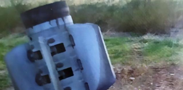 出动|中国制WM-80火箭炮被炸毁!阿塞拜疆无视停火,无人机又出动