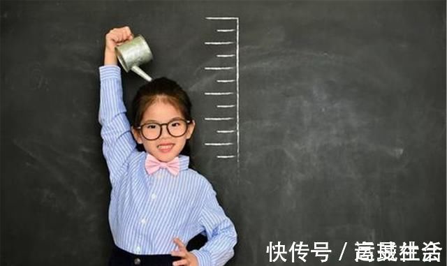 孩子|开发孩子的身高潜能,请远离三个“身高杀手”,保障四大成长元素