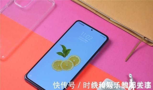 oled|红米K40系列高清美图赏 除了性价比，外观也很有诚意！