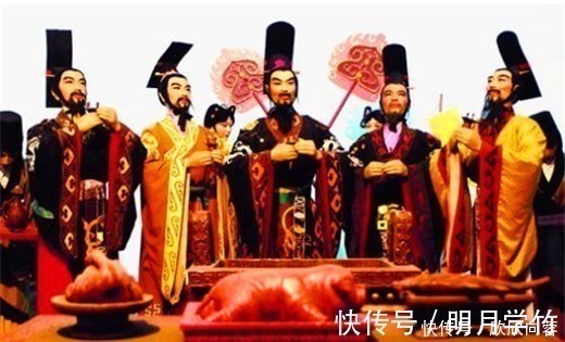 神农氏#中国上古时期八大著名姓氏,一起来看看有你的姓吗