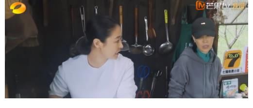 嘉賓們|我就直說(shuō)了那英真不適合《向往5》，沒(méi)說(shuō)她不好，而是容易得罪人