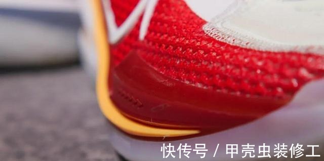 实战鞋 顶级后卫实战鞋的新标杆,zoom gt cut溢价它配么!