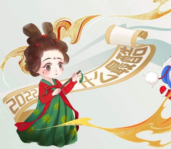 2022河南春晚定档，大年二十八温暖以赴