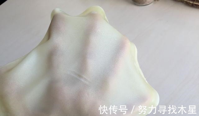 快手零失败的班戟,香甜软糯真好吃,喜欢的快试试!