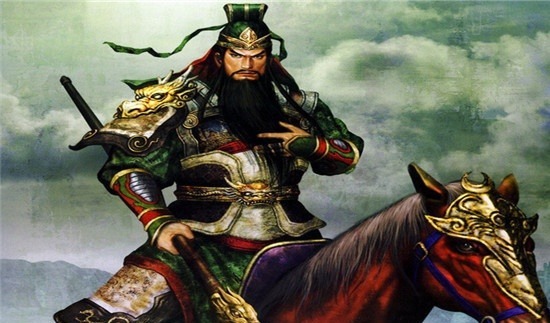 吕布|三国猛将如云,哪些有幸进入唐朝武庙呢吕布赵云典韦