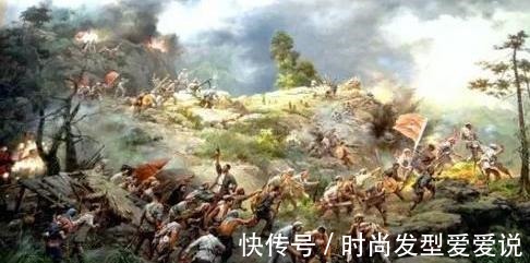 黄洋界!两首写于井冈山的词作,世易时移,情以物迁,却各尽其妙!