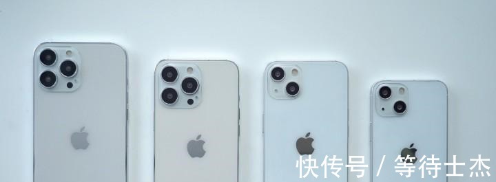 sony|iPhone 13风暴来临，多款新机抢先出关！