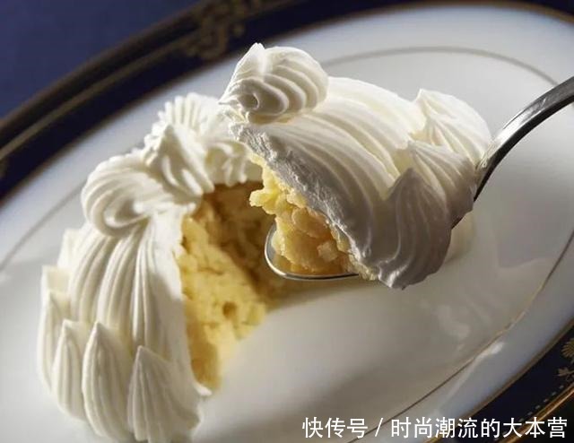 14款日式蒙布朗大赏,第12款居然只有1小时最佳赏味期限