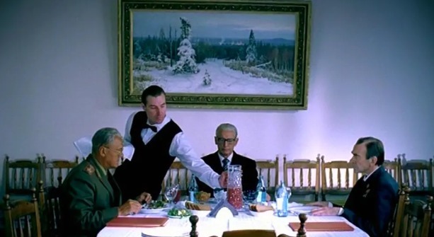 杰夫|勃列日涅夫之死:意外还是谋杀?知情人梅德韦杰夫能否解开谜团