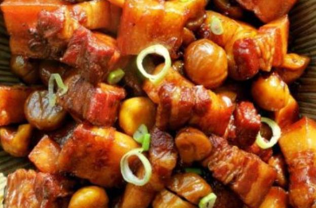 夏天|夏天都爱吃的滋补菜,预防缺铁性贫血,还能保护心血管,美容养颜