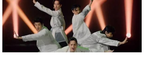 追哥|《披哥》完美售后，流量密碼還得看芒果臺(tái)，大灣區(qū)哥哥們團(tuán)綜來襲