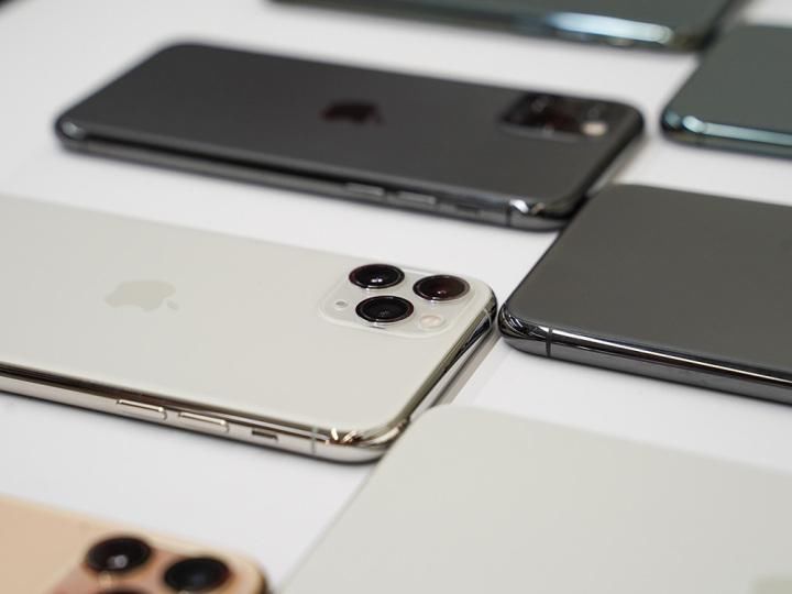 离场|苹果旧旗舰加速离场，从9599降至7599，如今也很值得入手？