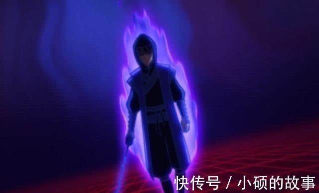 王权|伍六七的魔刀千刃,能否出现上千种使用方法?