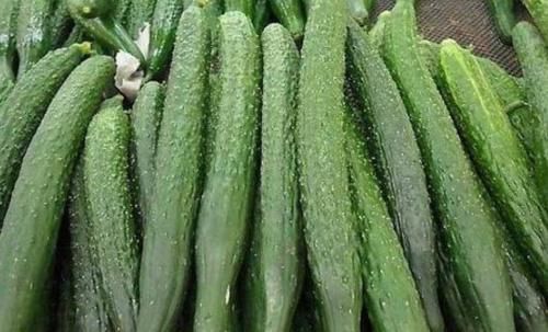 大长腿|夏季7月孩子多吃应季蔬菜，排毒养颜、减肥瘦身，让你快速瘦下来