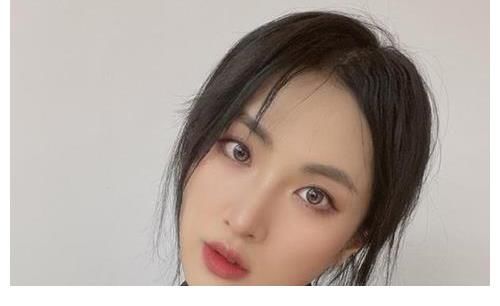 娛樂圈|《中餐廳5》新路透，周也美到犯規，姚安娜體格子比丁真還大