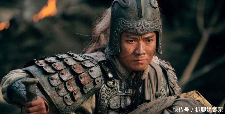赵云|刘备为何一直不用赵云不是怕赵云谋反,而是另有隐情