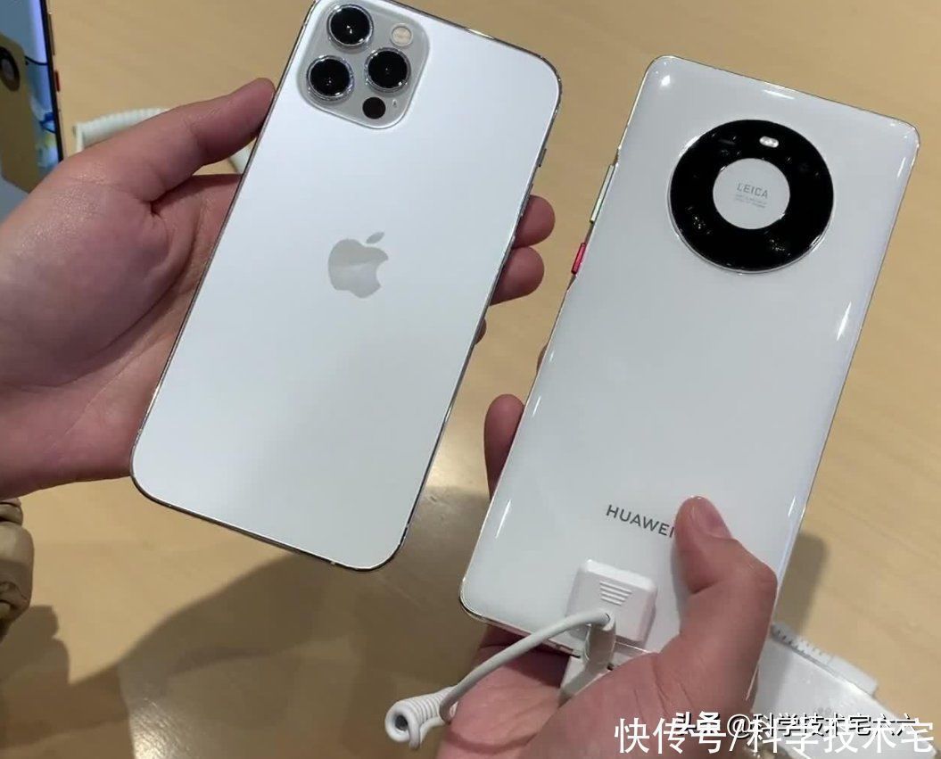 小米|华为手机倒下之后，哪个国产品牌，能再战苹果、三星？