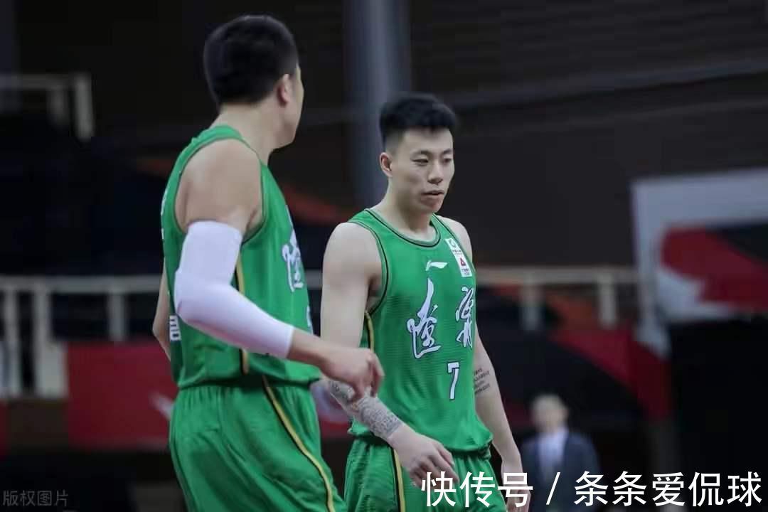 吉布森|CBA4消息,罕见零分豪,郭艾伦获轮休,新疆加时艰难获胜