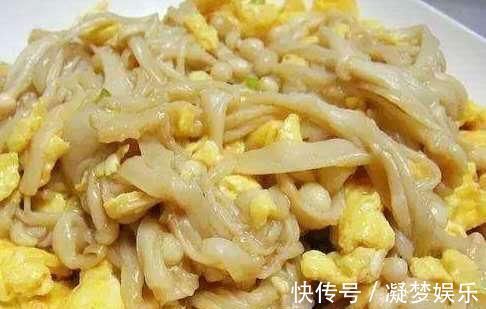 大鱼大肉|宁可不吃大鱼大肉，也要吃的菜，简单易做，低脂降压又补脑