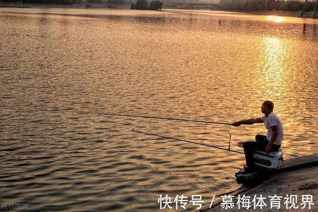 为什么警告中年男人“不要”沉迷钓鱼？这3个46岁的男人说出实情