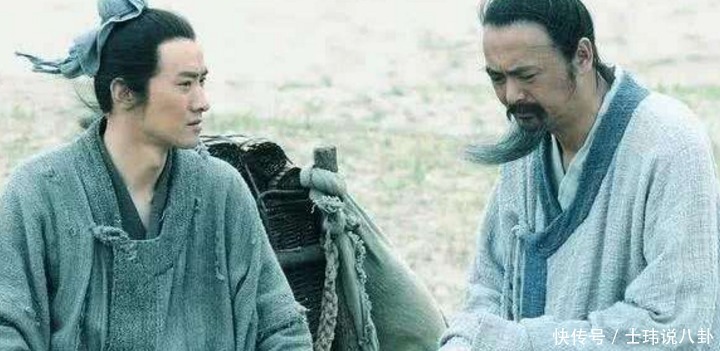 孔子|孔子随口说的一句“脏话”,没想到流传至今,成为老师的口头禅!