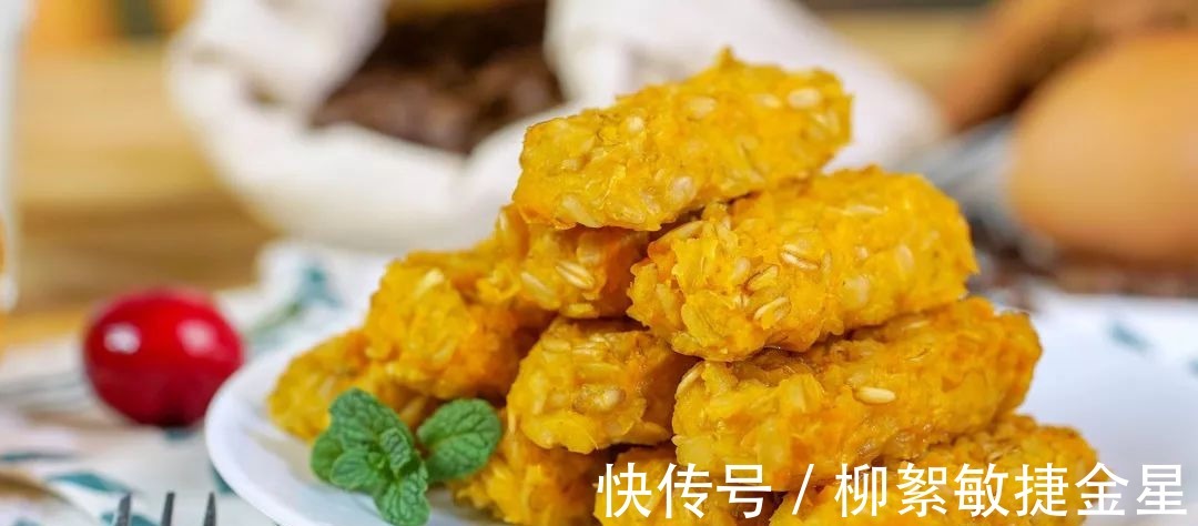 隔夜饭|8种营养燕麦的花样吃法!