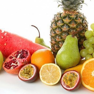 橙子|零失败超简易水果茶