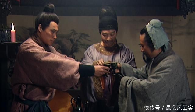  武松|俗话说“斗米养恩,担米养仇”,武松一生的污点,就因他不懂感恩