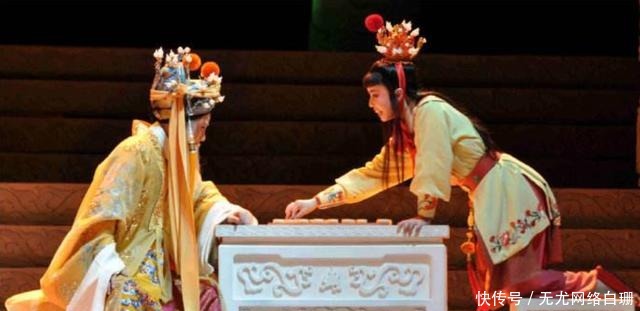 原型|《狸猫换太子》：历史原型是一出皇家的“借腹生子”