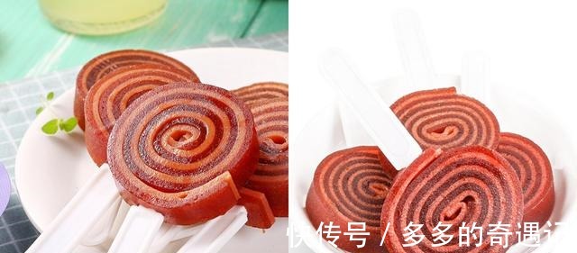 鸭脖|分享5款休闲小零食，美味可口又开胃，休闲追剧必备！