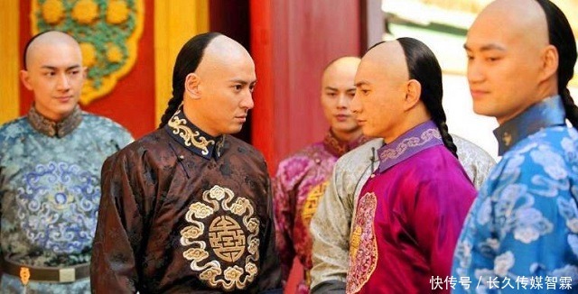 儿子|康熙最聪明的儿子,他手握重兵却不争皇位,后被侄子重用得以善终