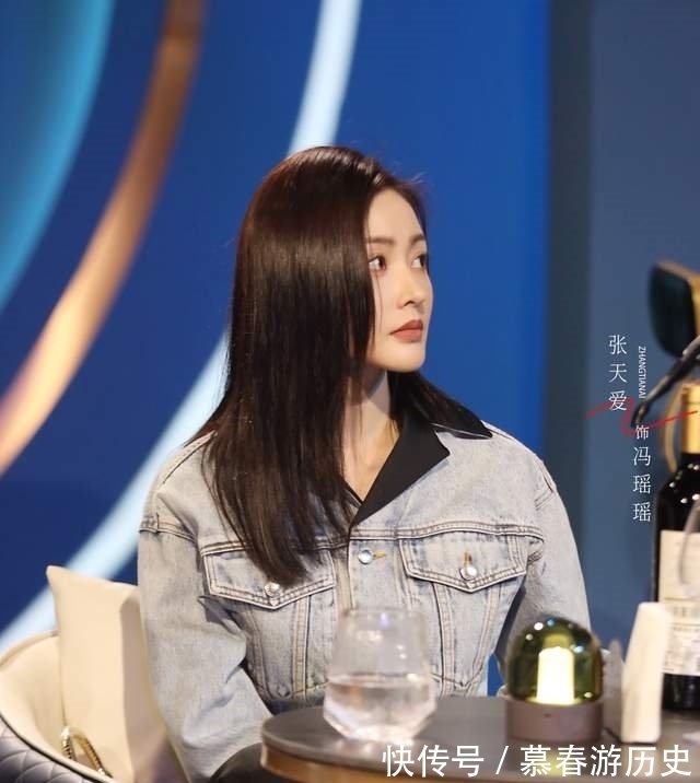 姐妹俱樂部|讓女星節(jié)目里道歉,還讓張?zhí)鞇圩云乇澈蠼鹬鱾髀劊窟@節(jié)目太敢了