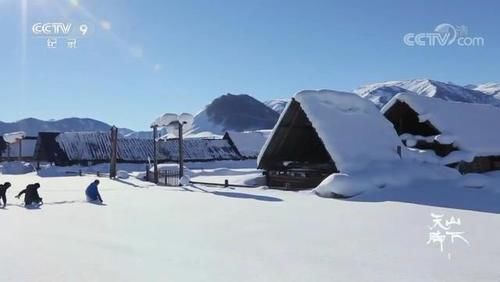 才能|新疆冬季民间滑雪之痛，藏在快乐背后的隐患，岂能靠封堵了之？