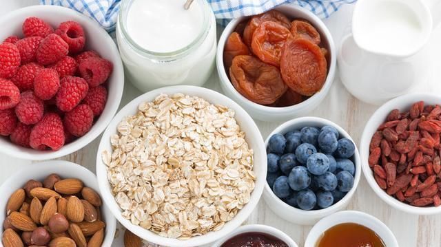 优质蛋白|早餐决定了一天的血糖变化!糖友这样吃早餐,控糖更有效!