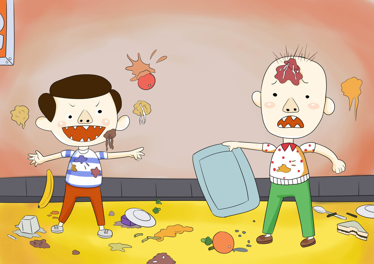 学校|15岁男孩拘禁14岁少女50小时,父母的失职,必将报应在孩子身上