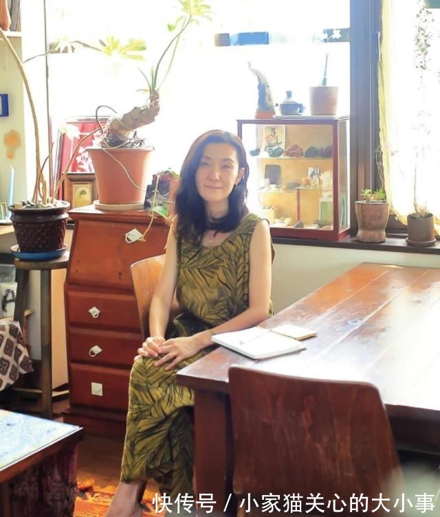 穿搭 凭什么日本主妇穿搭简单却很好看这些搭配技巧,中国主妇忽略了!