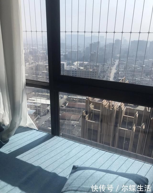 装修|他家大房子全屋装修花了57W，很漂亮，进屋就被迷住，真心羡慕