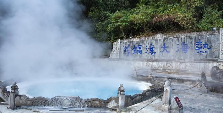 到腾冲旅游，这九大景点不容错过，让你体验别具一格的云南风情