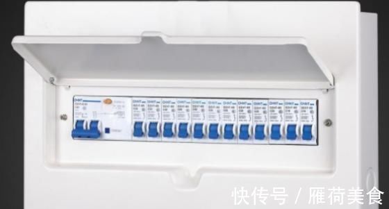 塑料管|家用配电箱怎么分配才合理?这样安装,保证你家50年不跳闸
