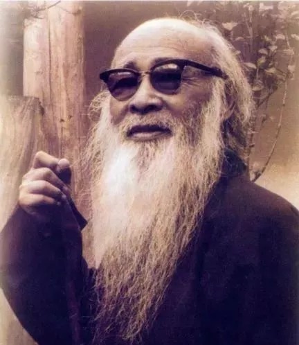 齐白石#看完这些作品,你就知道为什么备受争议的张大千画作能卖出天价