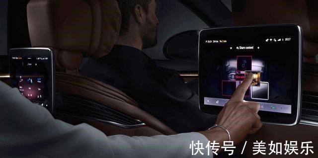 注意力|在自动驾驶到来前,你可能会被钟爱的信息娱乐系统所谋害