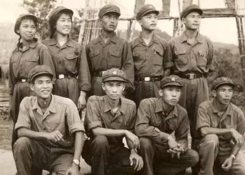 中国|那些葬身于缅甸的中国知青