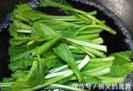 孩子不爱吃蔬菜？教你1个做法，营养齐全味美鲜美，饱腹更健康