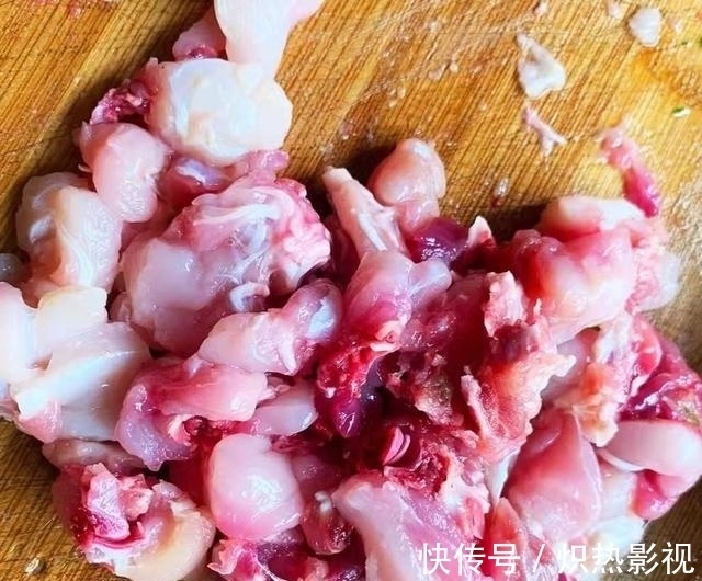 兔子|兔子肉与什么绝配?怎么做?