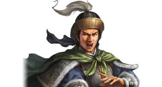 三国|三国时期神秘消失的四大名将,他们到底去哪了连史书都没记载!
