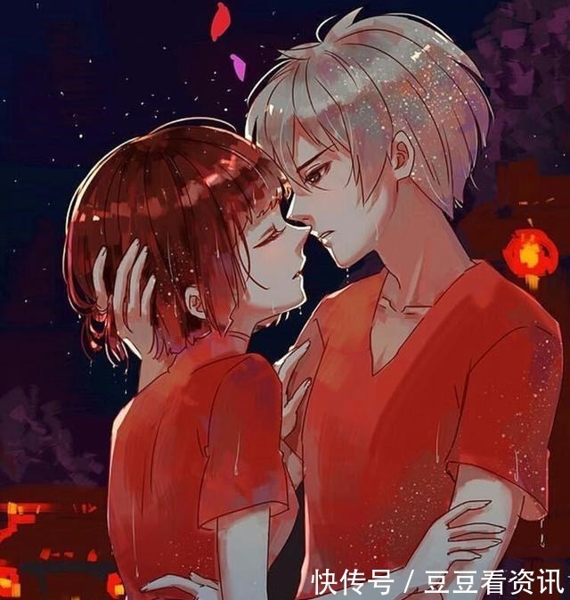 结局|《大鱼海棠2》剧情曝光湫死后变成灵婆,看到官宣结局观众放心了