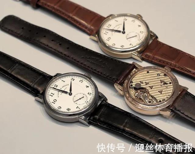 百达翡丽 手表的价格划分依据?你的手表属于什么档次?