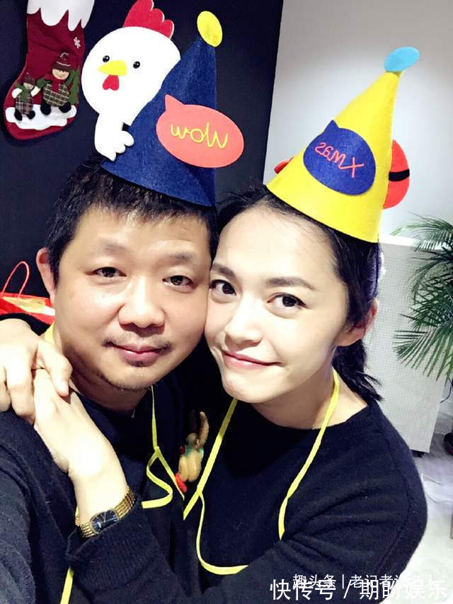 山海情|姚晨:“低配老公”不帅不浪漫,私藏的存折牵出泪水