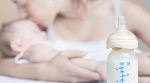 奶粉|喝奶粉和吃母乳差别有多大？这对龙凤胎兄妹分开吃3个月，真相了