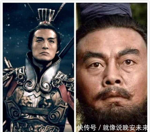 究竟|三国著名武将,他们之间的十次巅峰对决,究竟谁最厉害